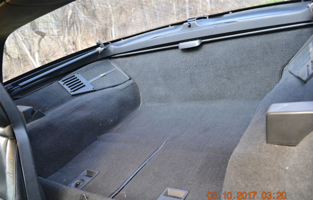 1991 Chevrolet Corvette 2 DOOR COUPE - photo 6