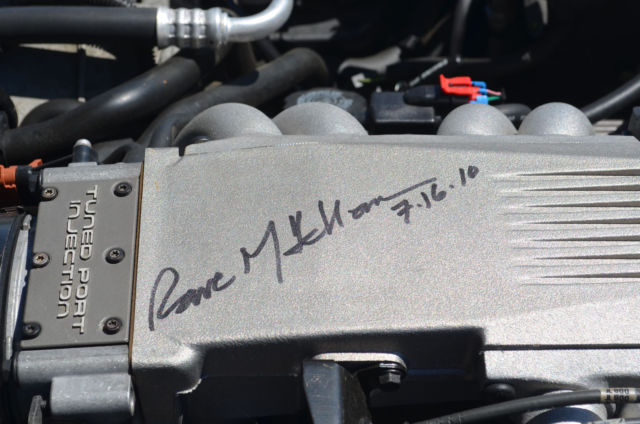 1991 Chevrolet Corvette - photo 13