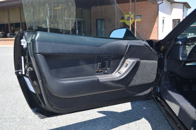 1991 Chevrolet Corvette - photo 7