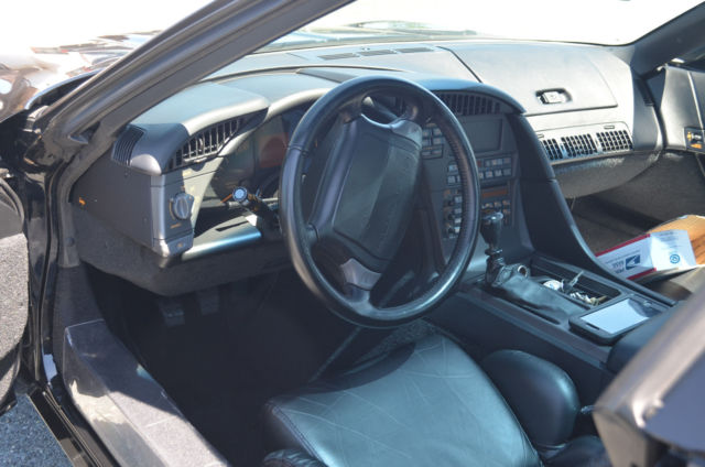 1991 Chevrolet Corvette - photo 8