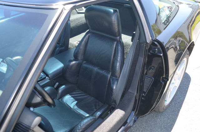 1991 Chevrolet Corvette - photo 9