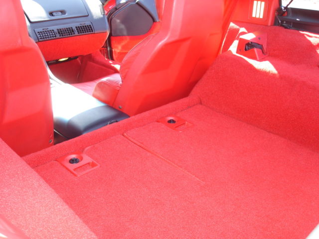 1991 Chevrolet Corvette ZR-1 - photo 12