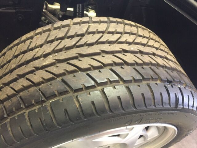 1991 Chevrolet Corvette ZR1 - photo 11