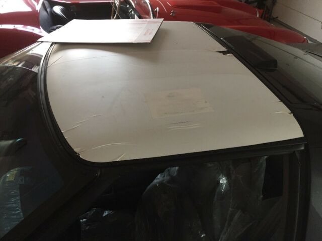 1991 Chevrolet Corvette ZR1 - photo 4