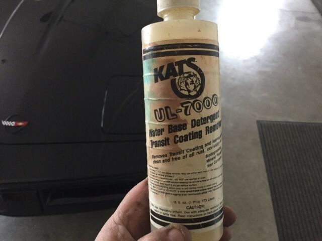 1991 Chevrolet Corvette ZR1 - photo 5