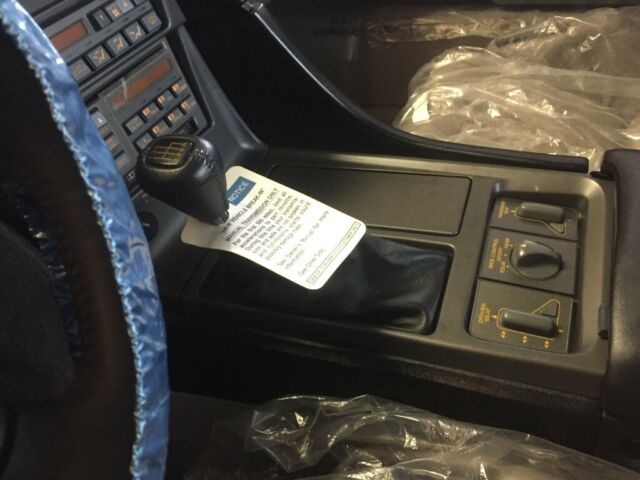 1991 Chevrolet Corvette ZR1 - photo 8