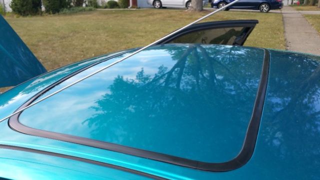 1991 Honda CRX SI - photo 10