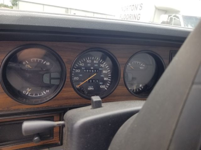 1991 Dodge Ram 2500 LE - photo 3