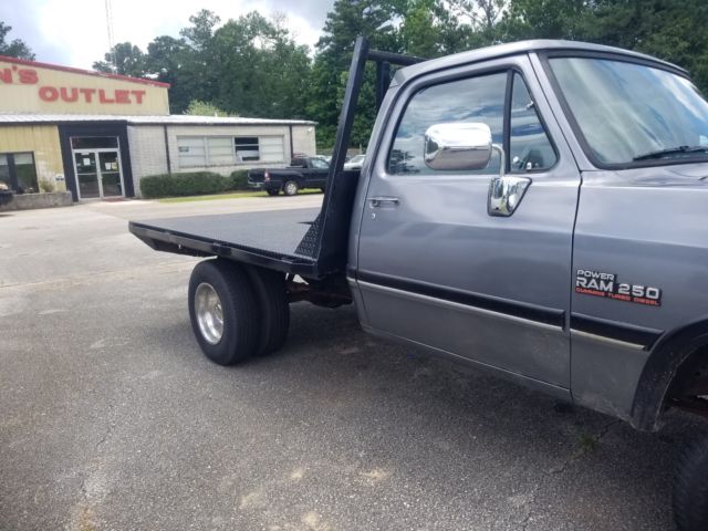 1991 Dodge Ram 2500 LE - photo 6