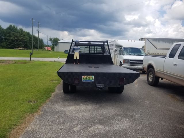 1991 Dodge Ram 2500 LE - photo 8