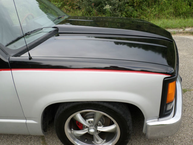 1991 Chevrolet C/K Pickup 1500 $1.00 START PRICE NO RESERVE - photo 4