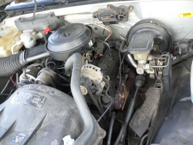 1991 Chevrolet C/K Pickup 1500 $1.00 START PRICE NO RESERVE - photo 7