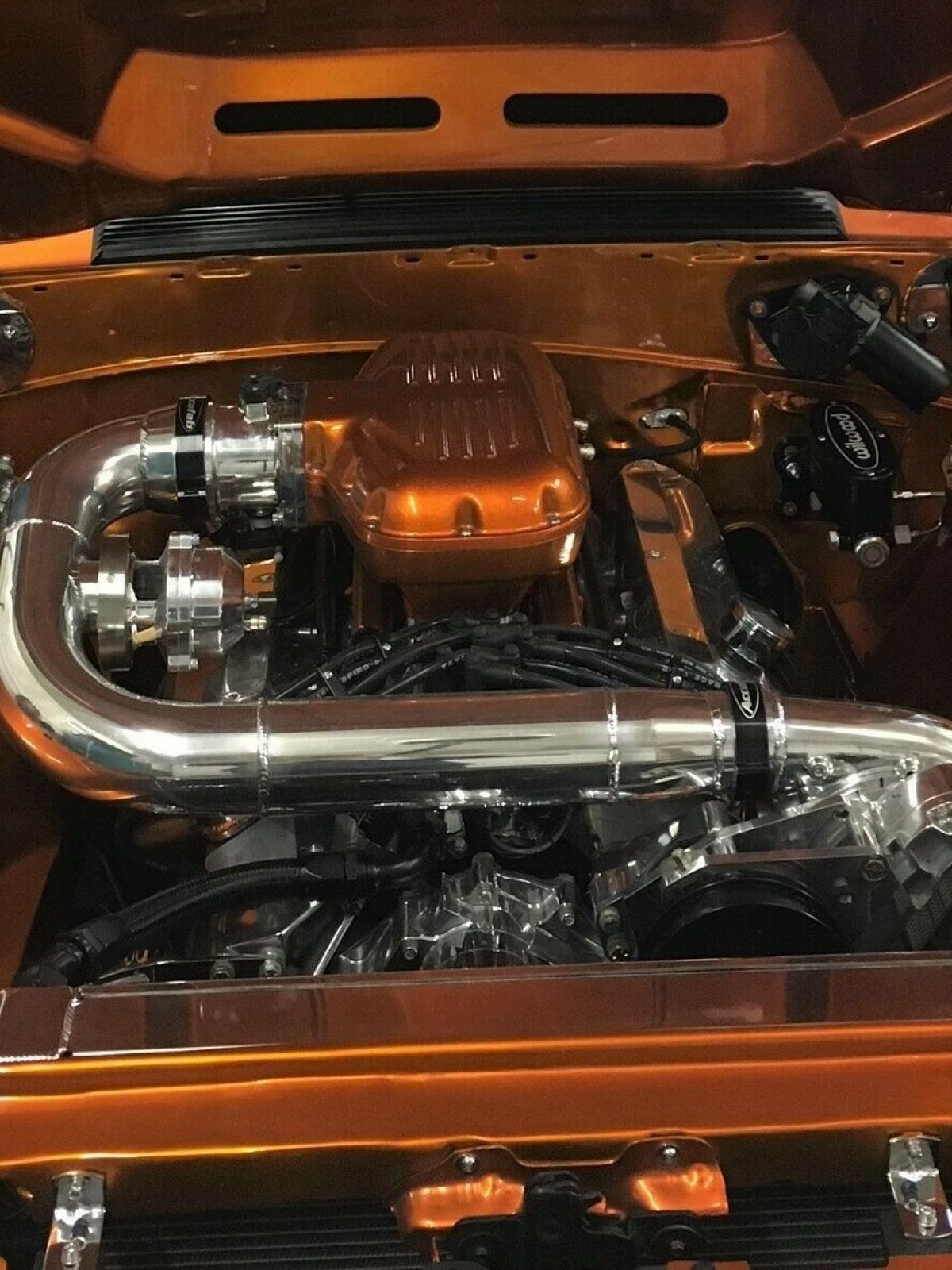 1991 Ford Mustang - photo 6