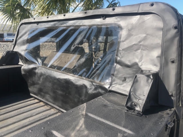 1991 Hummer H1 - photo 5