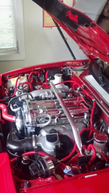 1991 Mazda MX-5 Miata - photo 11