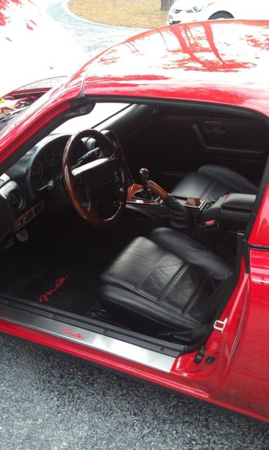 1991 Mazda MX-5 Miata - photo 5
