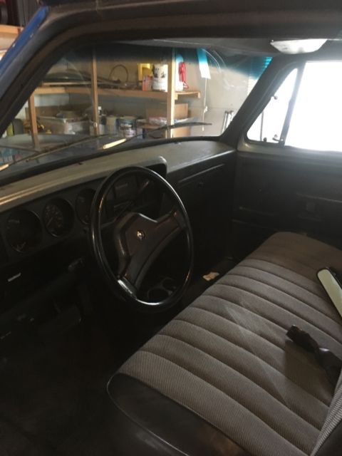 1991 Dodge Ram 2500 - photo 2