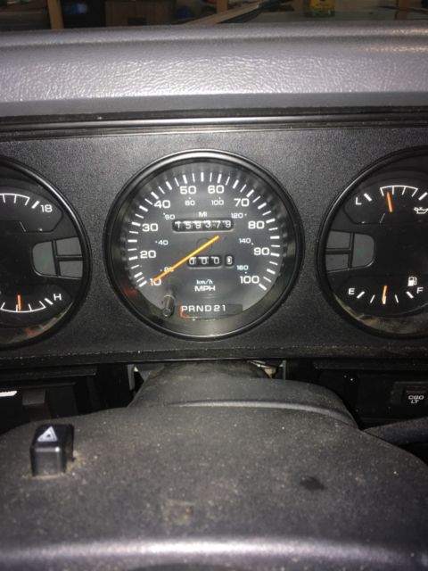 1991 Dodge Ram 2500 - photo 3