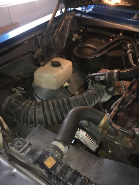 1991 Dodge Ram 2500 - photo 5