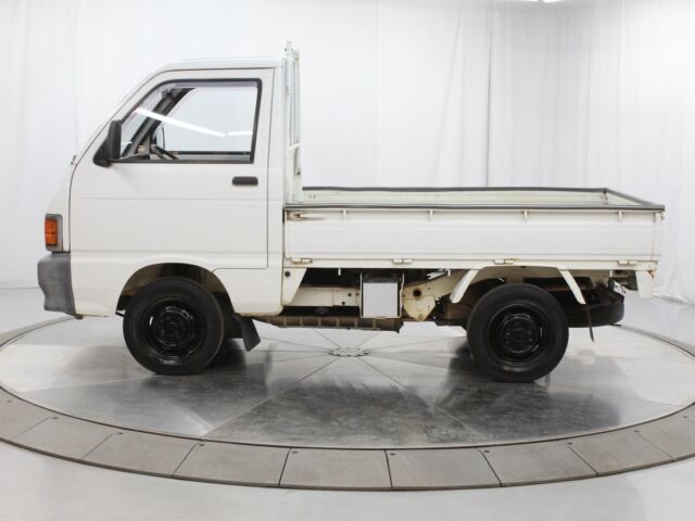 1991 Daihatsu HiJet 4X4 - photo 5