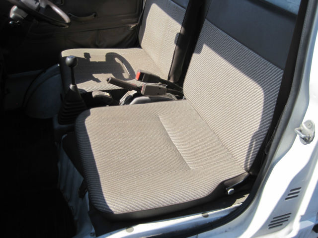 1980 Daihatsu HIJET - photo 13