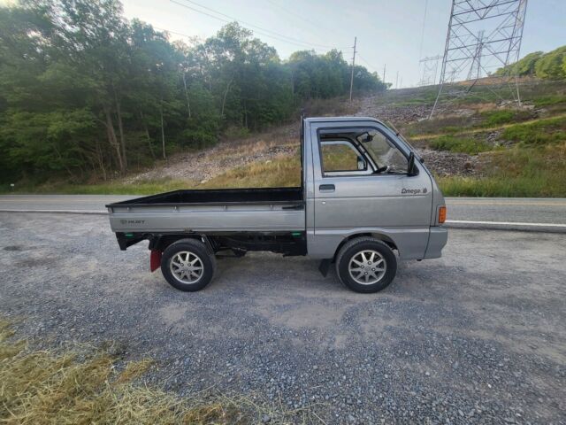 1991 Daihatsu Hijet s83p - photo 10