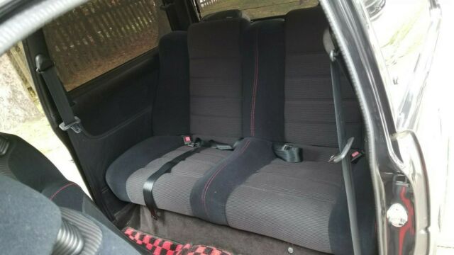 1991 Daihatsu Mira TR-XX Avanzato - photo 9