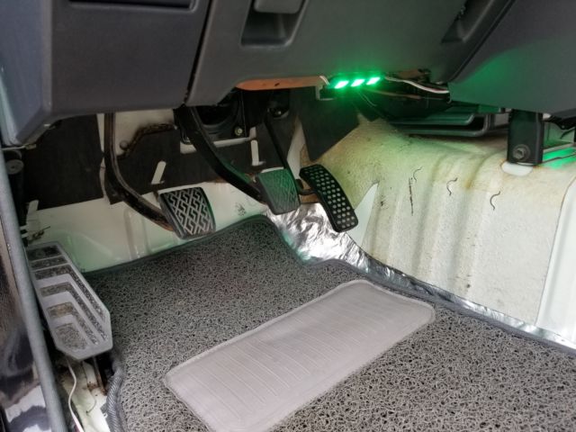 1991 Daihatsu Rocky - photo 11