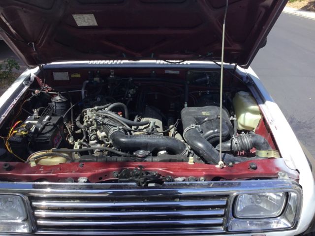1991 Daihatsu Other - photo 5