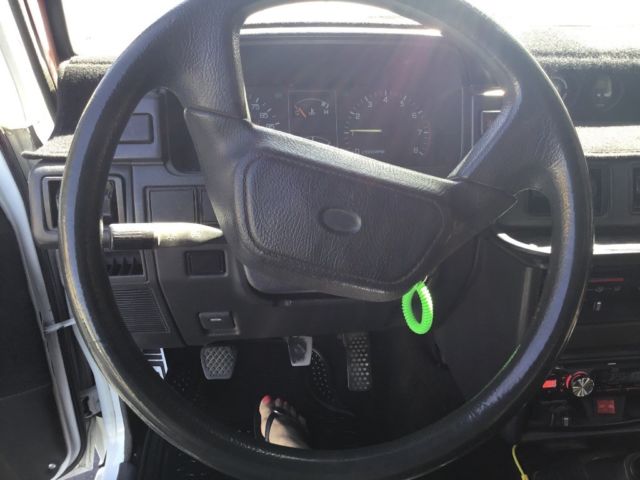 1991 Daihatsu Other - photo 6
