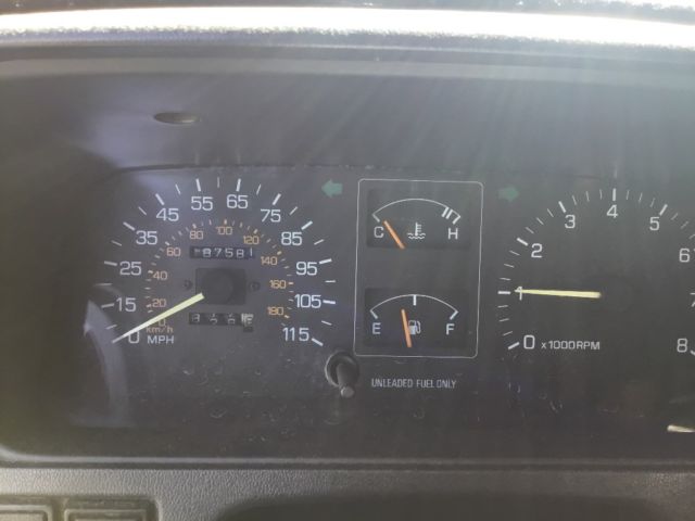 1991 Daihatsu Other - photo 7