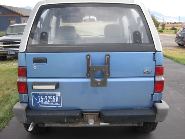 1992 Daihatsu Other - photo 12