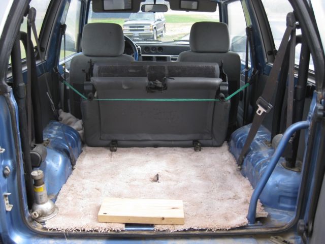 1992 Daihatsu Other - photo 8