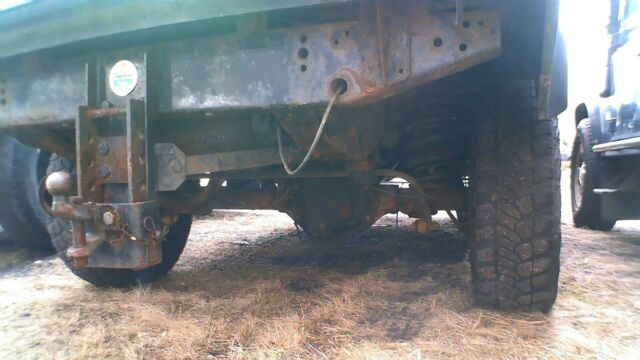 1991 Land Rover Defender - photo 10
