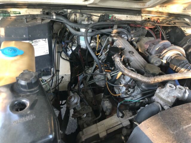 1991 Land Rover Defender 110 2 Door - photo 9