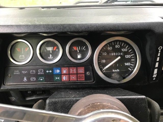 1991 Land Rover Defender - photo 6