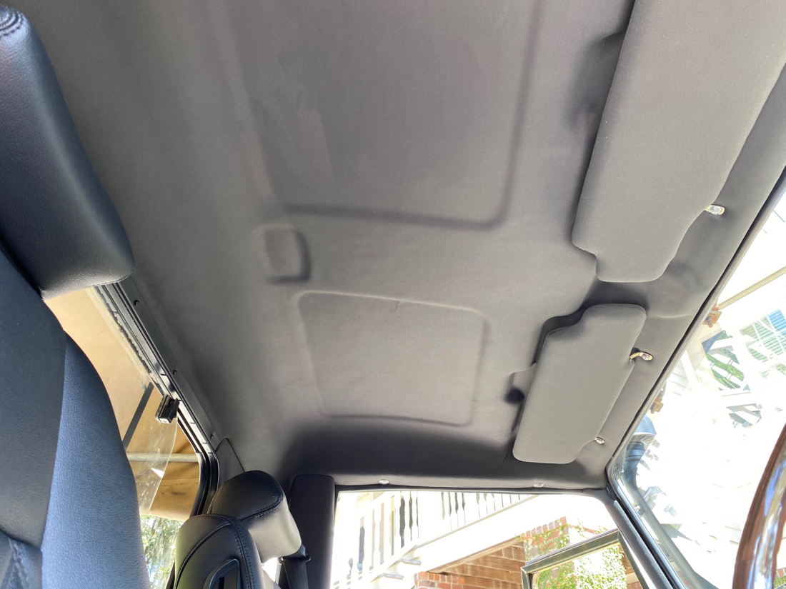 1991 Land Rover Defender - photo 11