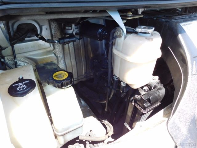 1991 Toyota Previa Deluxe - photo 11