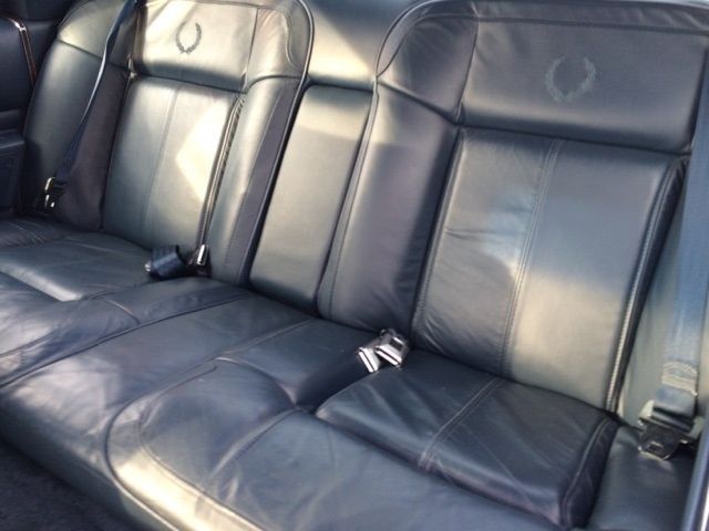 1991 Cadillac DeVille - photo 11