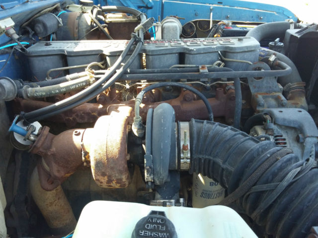 1991 Dodge Ram 2500 - photo 10
