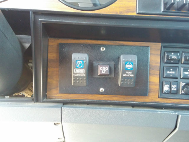 1991 Dodge Ram 2500 - photo 13