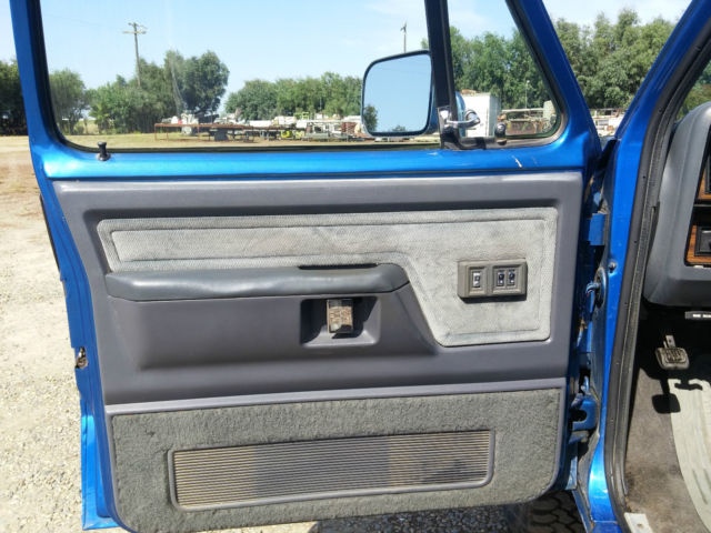 1991 Dodge Ram 2500 - photo 2