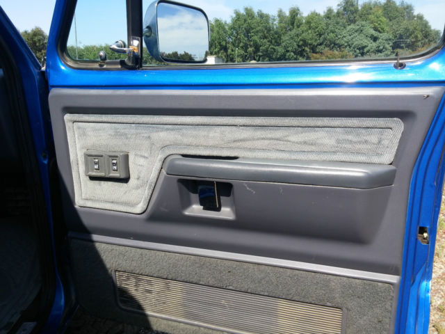 1991 Dodge Ram 2500 - photo 3