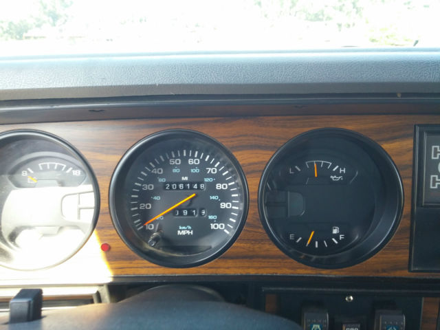 1991 Dodge Ram 2500 - photo 6