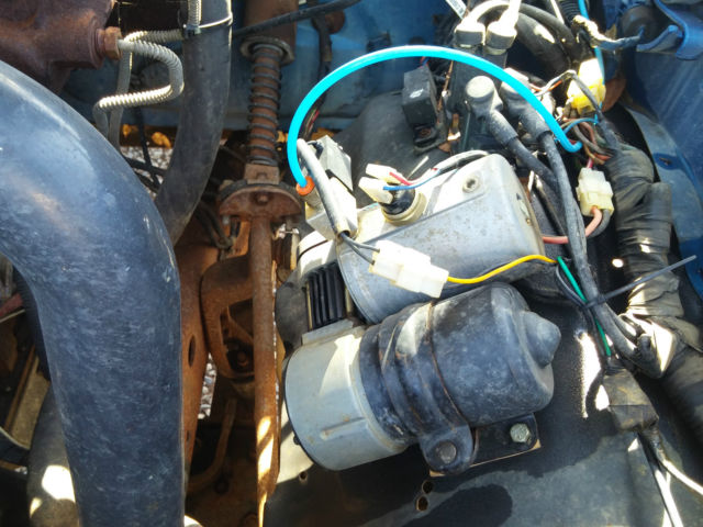 1991 Dodge Ram 2500 - photo 7