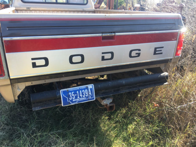 1991 Dodge Other Pickups - photo 11