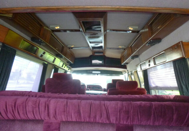 1991 Dodge Ram Van - photo 12