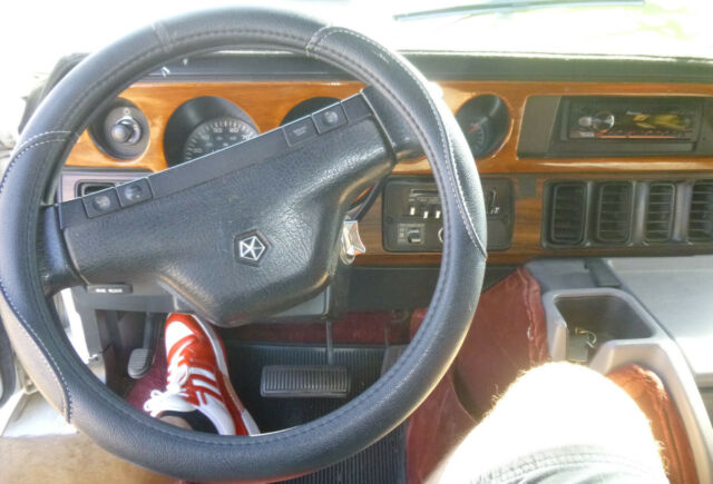 1991 Dodge Ram Van - photo 6
