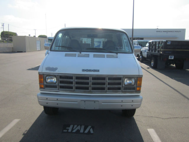 1991 Dodge 350 - photo 3