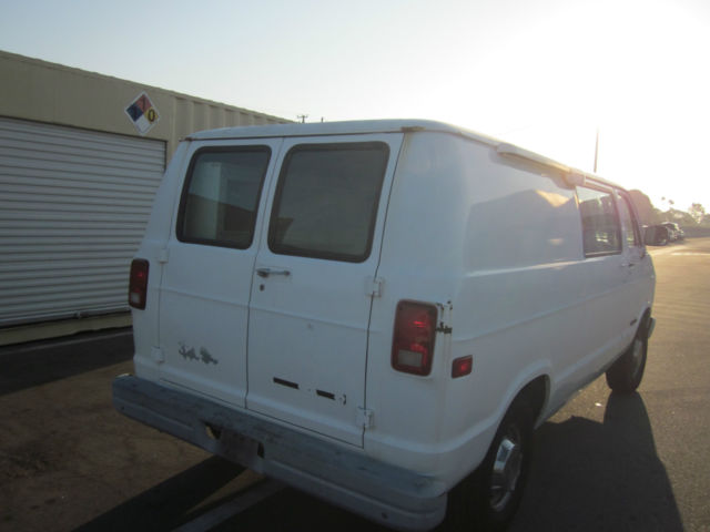 1991 Dodge 350 - photo 4